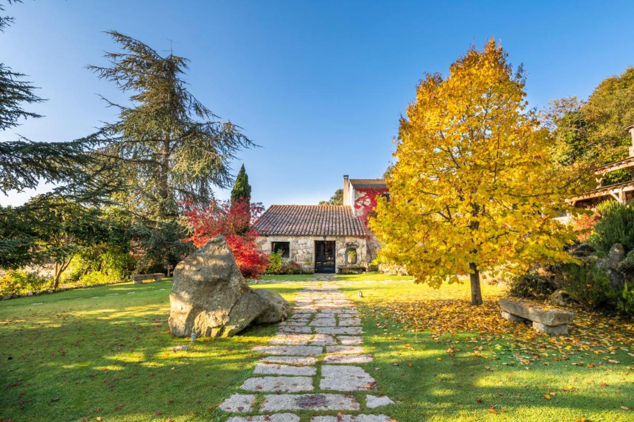 Auberge A Pignata Levie Zewnętrze zdjęcie