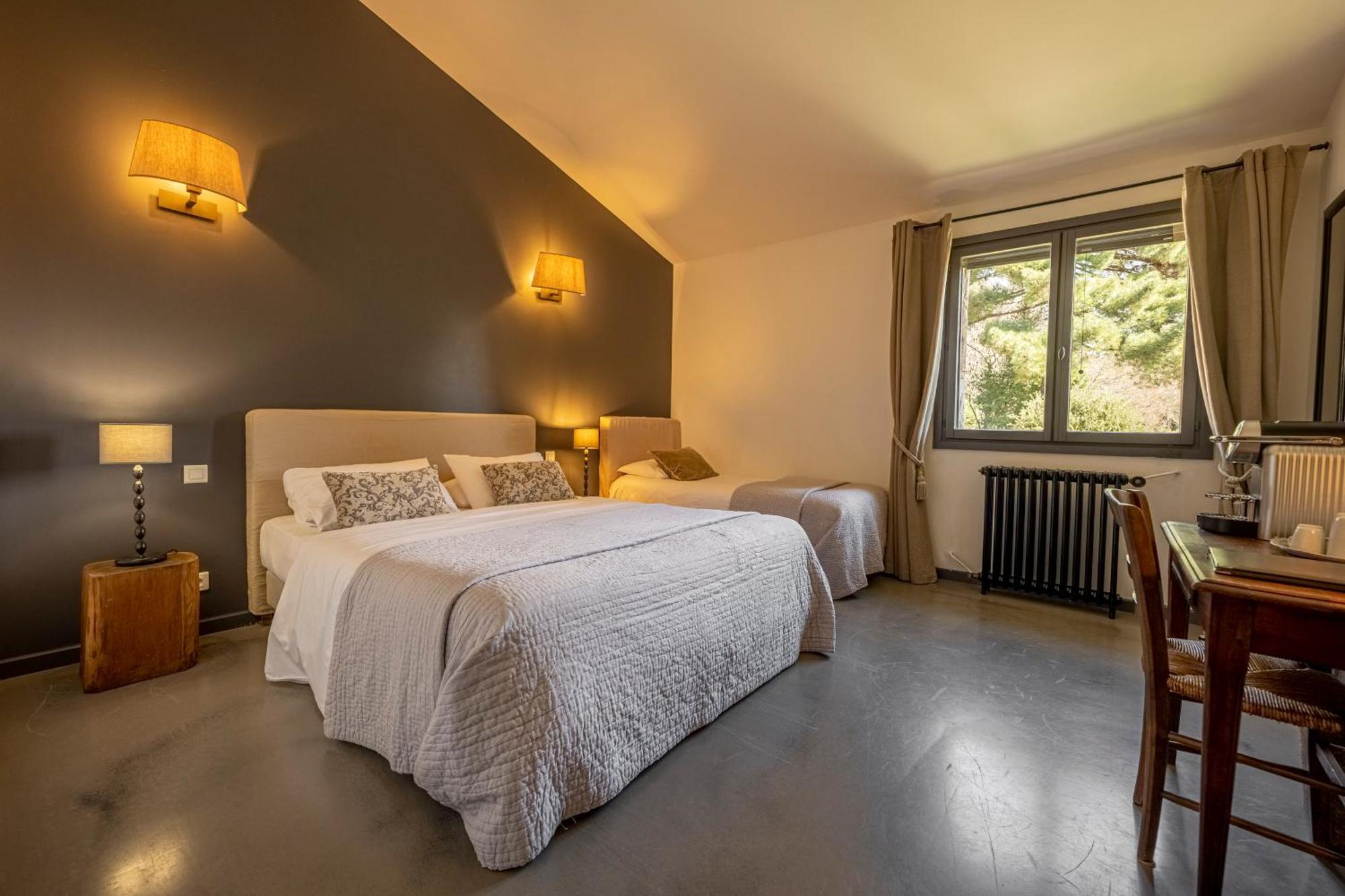 Auberge A Pignata Levie Zewnętrze zdjęcie