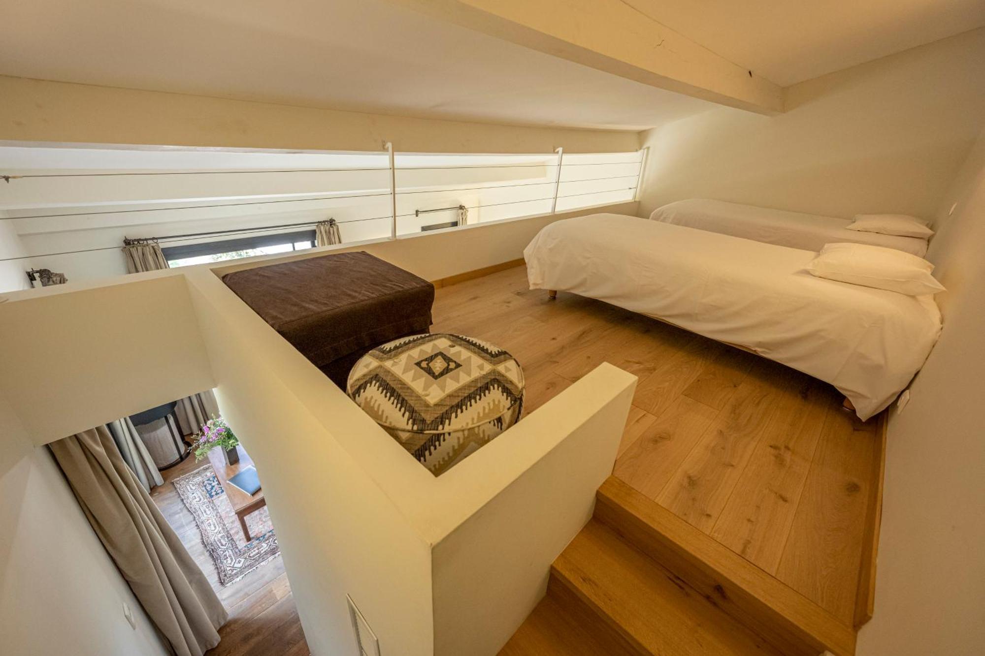 Auberge A Pignata Levie Zewnętrze zdjęcie