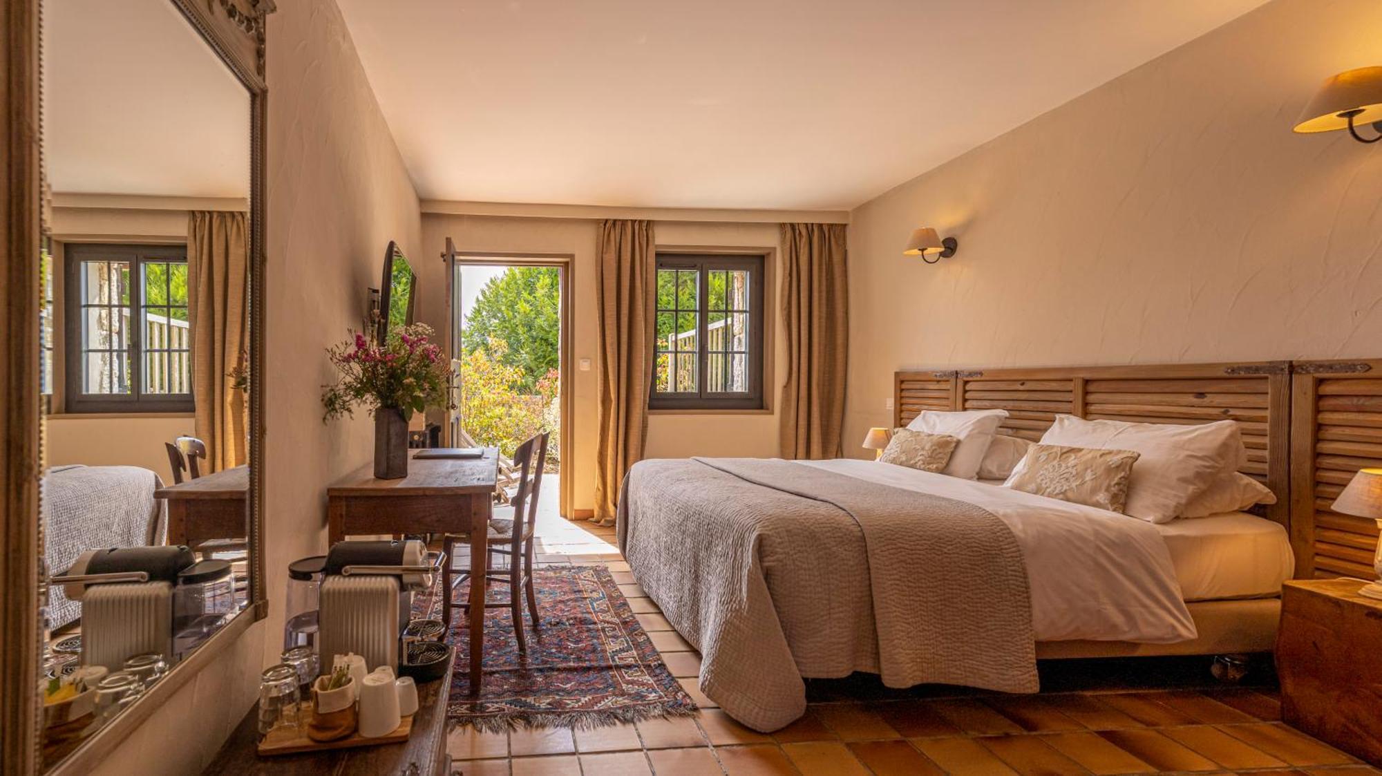 Auberge A Pignata Levie Zewnętrze zdjęcie