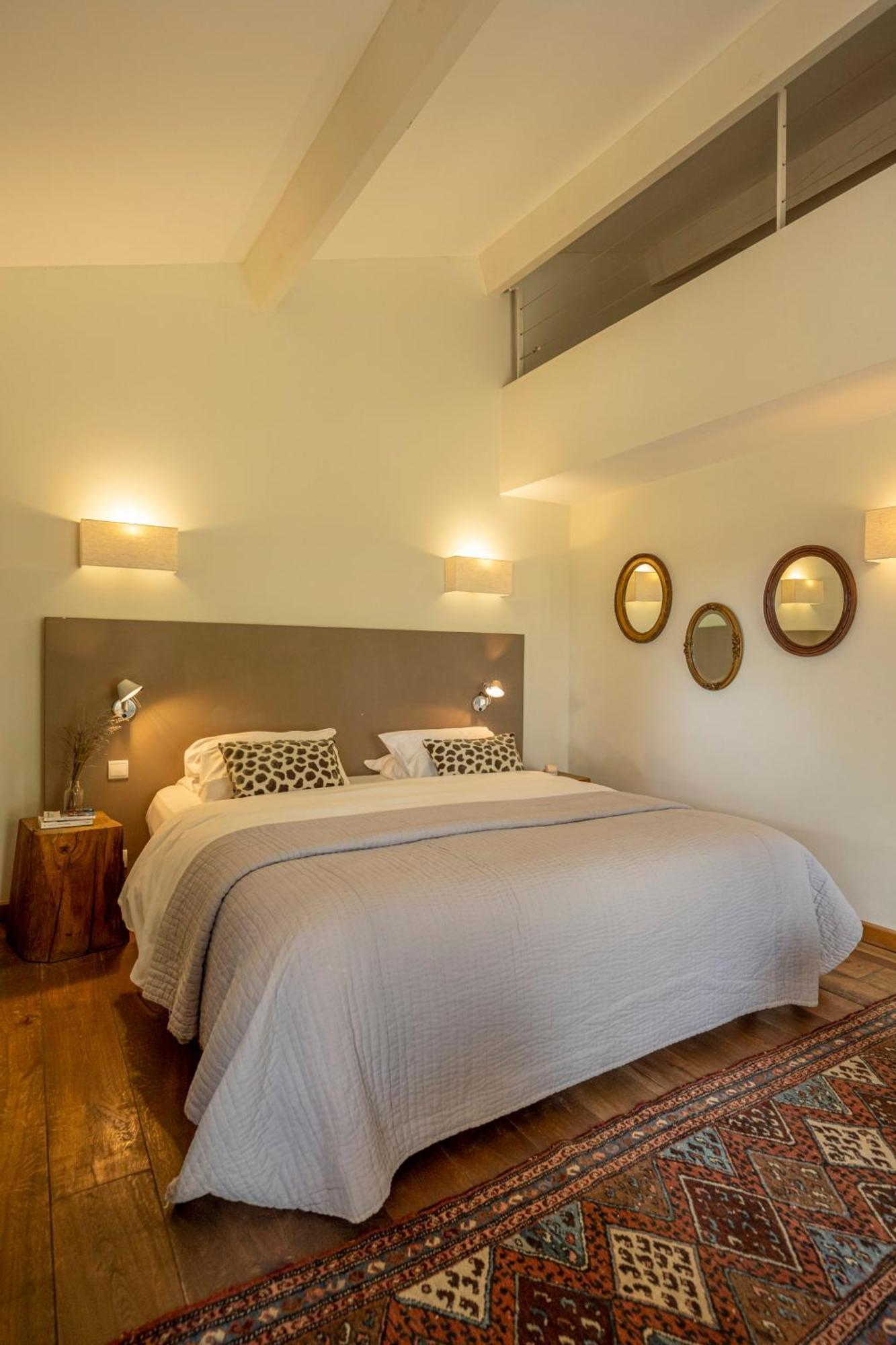 Auberge A Pignata Levie Zewnętrze zdjęcie