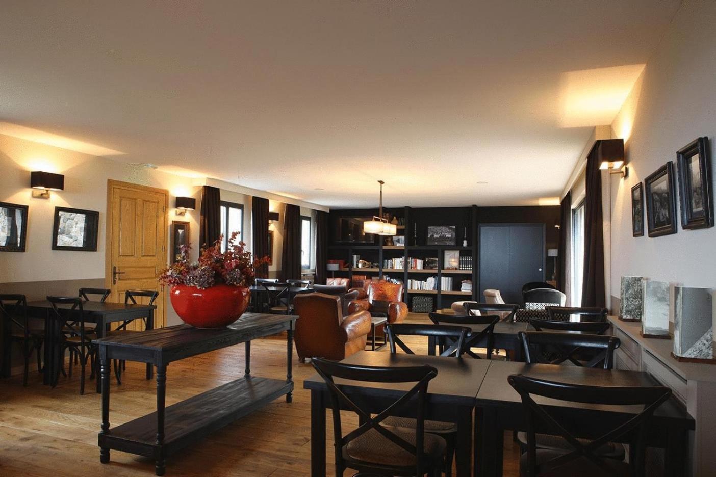 Auberge A Pignata Levie Zewnętrze zdjęcie
