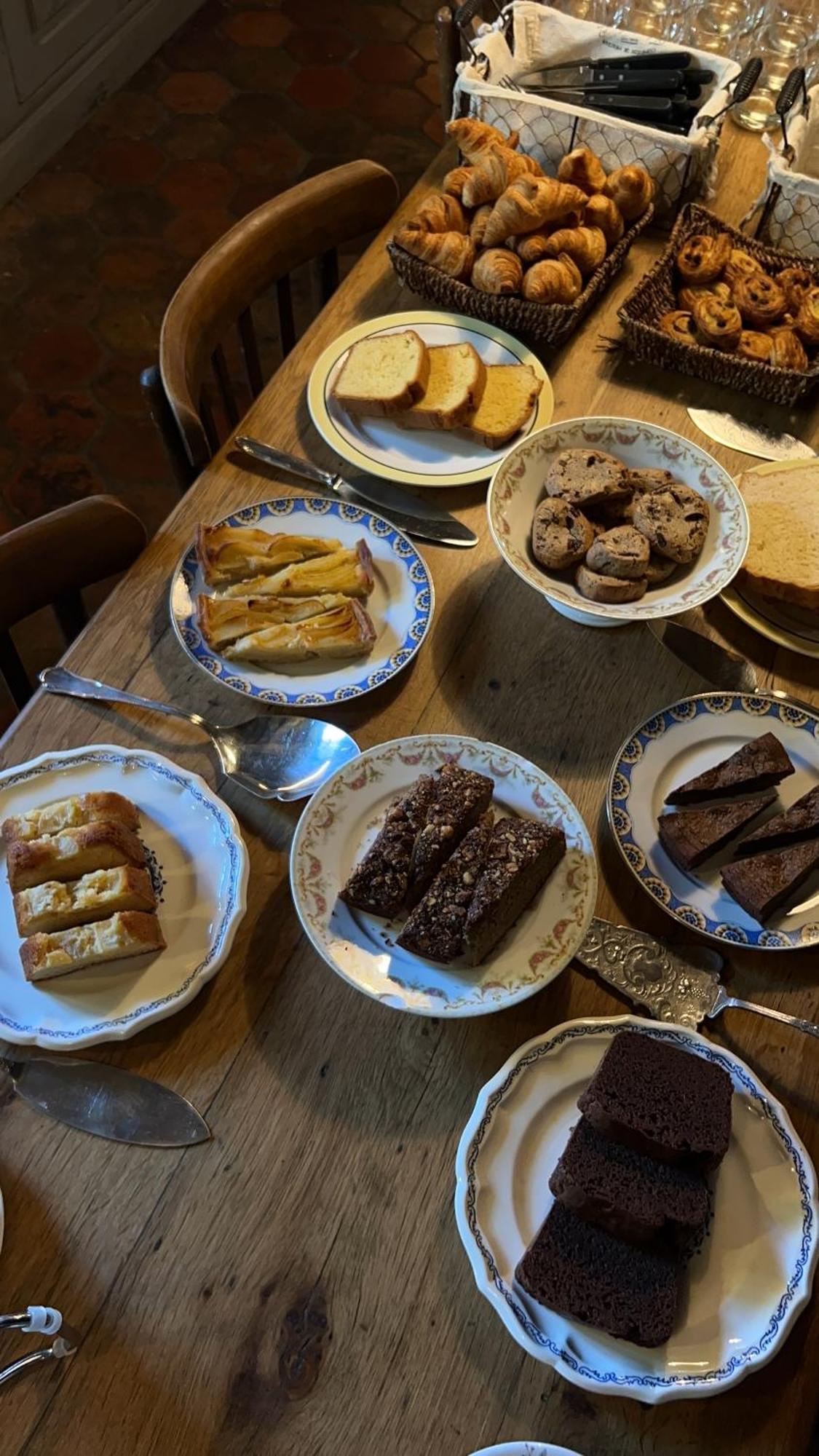 Auberge A Pignata Levie Zewnętrze zdjęcie