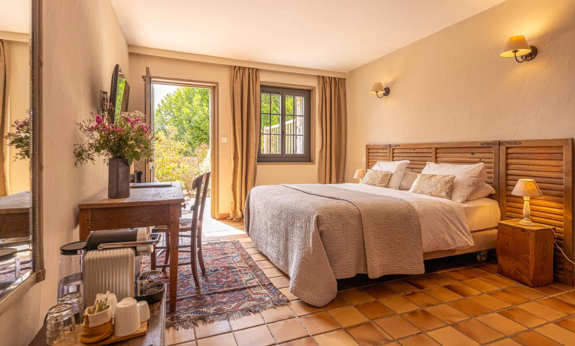 Auberge A Pignata Levie Zewnętrze zdjęcie