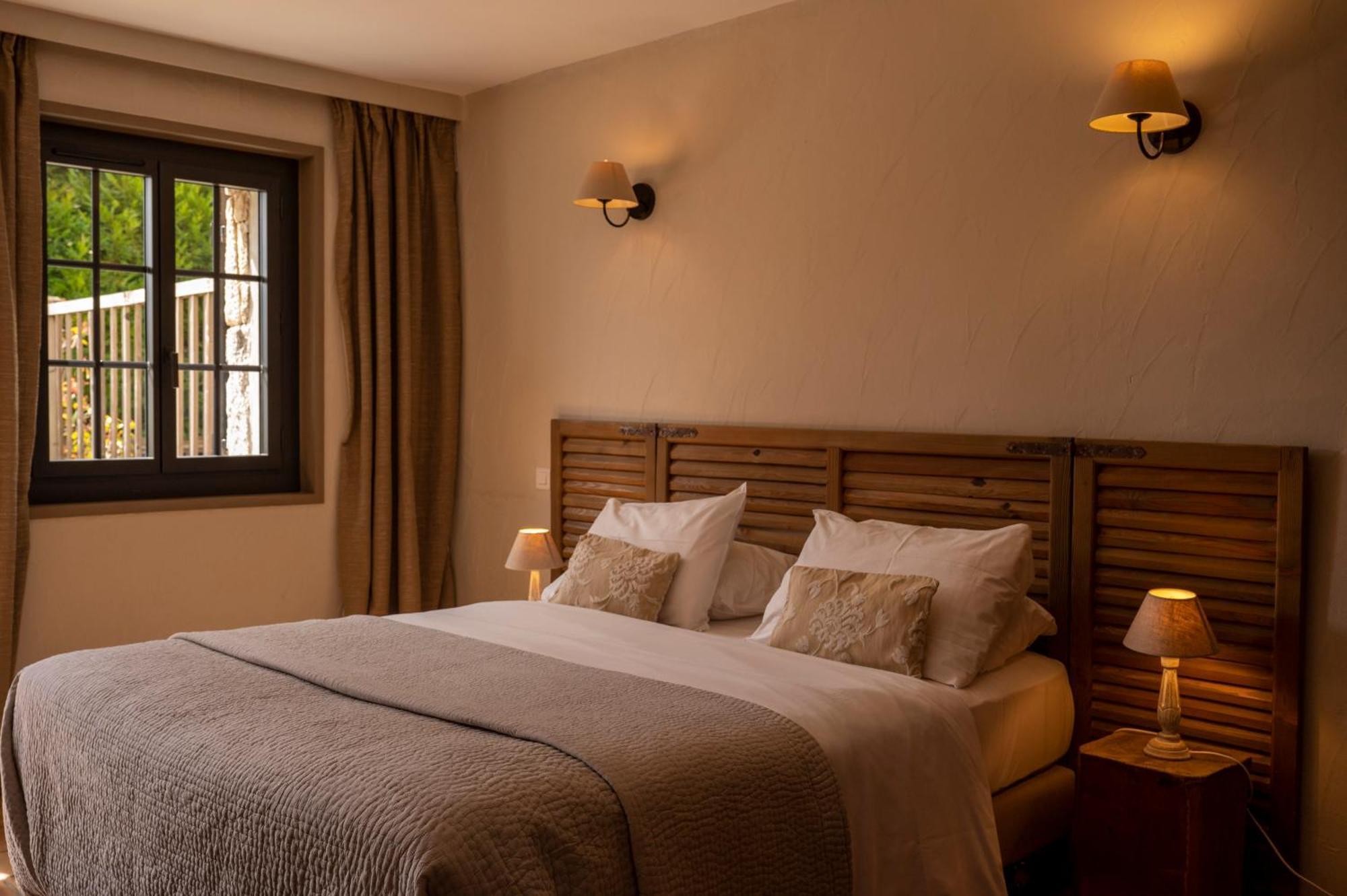 Auberge A Pignata Levie Zewnętrze zdjęcie