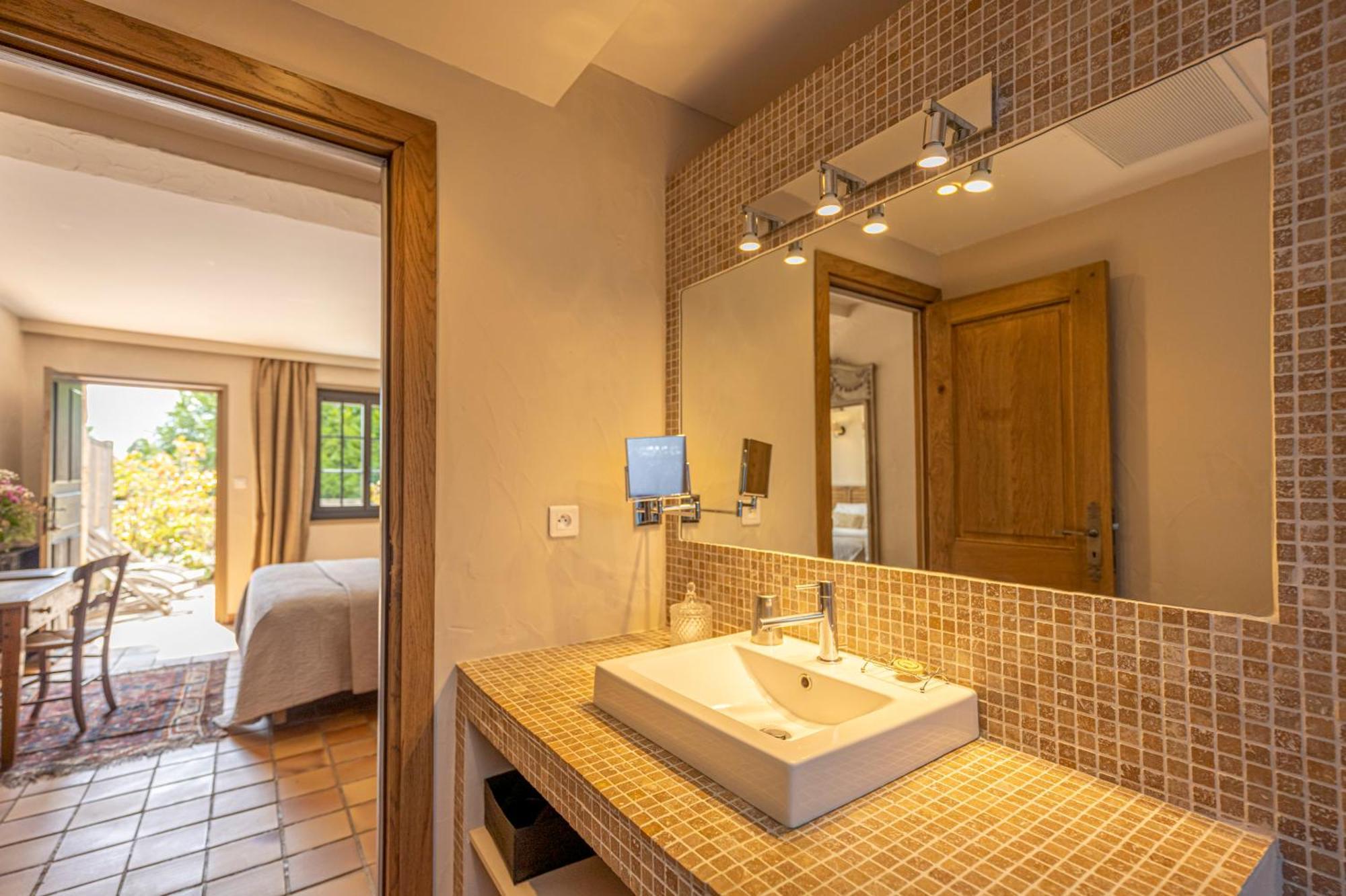 Auberge A Pignata Levie Zewnętrze zdjęcie