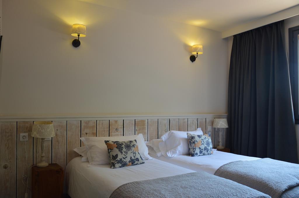 Auberge A Pignata Levie Zewnętrze zdjęcie